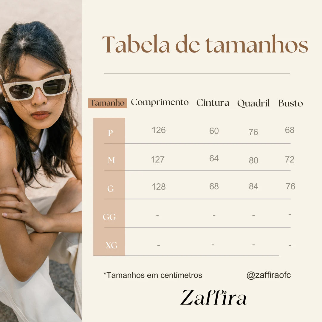 Vestido Contrast Zaffira