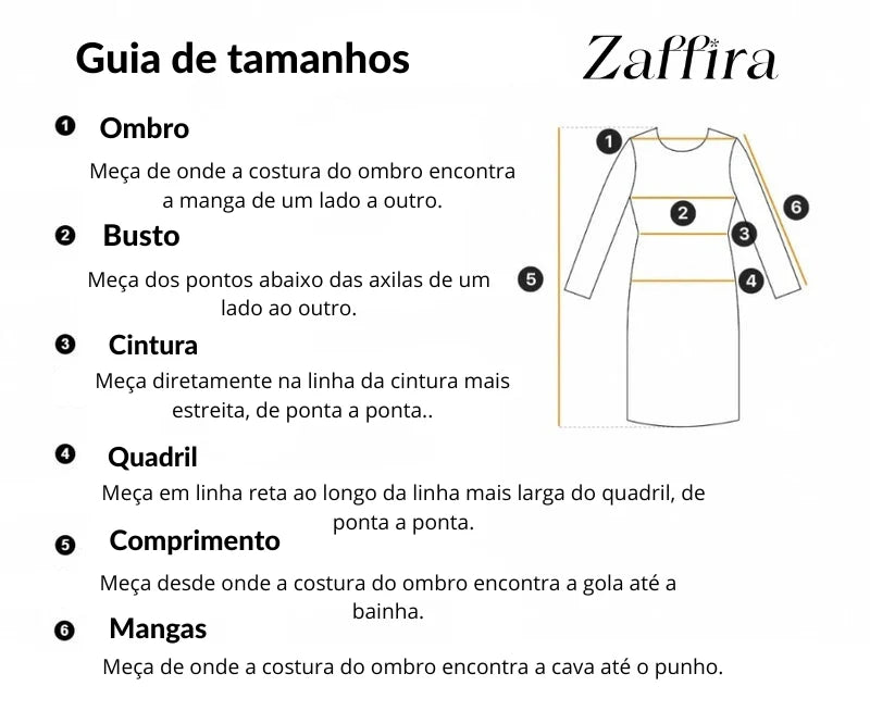 Vestido Contrast Zaffira